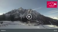 Mieders - Serleslifte Mieders Bergstation