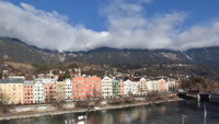 Innsbruck - Inn