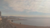 Barcelona - Barceloneta Beach