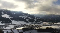 Westendorf - Panoramablick