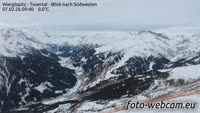 Tuxertal - Wanglspitz