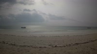 Diani Beach