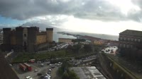 Naples - Castel Nuovo Maschio Angioino