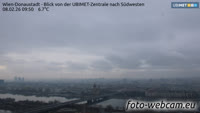 Wien - Panoramablick