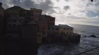 Boccadasse - Piazza Nettuno