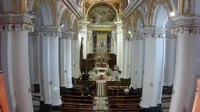 Sliema - Sanctuary of our Lady of sacred Heart of Jesus