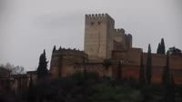 Granada - Alhambra