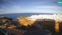 Tenerifė - Adeje - Playa Las Galgas