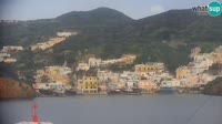 Ponza - Harbour