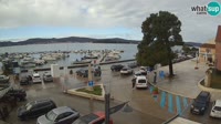 Biograd na Moru - Marina Šangulin