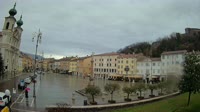 Gorizia - Piazza della Vittoria