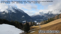 Ramsau bei Berchtesgaden - Vorderloiplsau