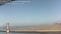 Egmond aan Zee - Strandpaviljoen De Zilvermeeuw
