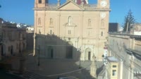 Qormi - St. George's Parish Church