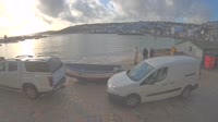 St Ives - Harbour