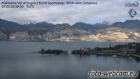 Malcesine - Val di Sogno - Lake Garda