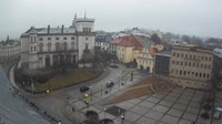 Boleslaw Chrobry Square
