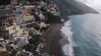 Positano - Spiaggia Grande