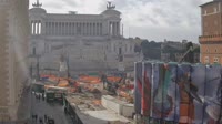 Rome - Piazza Venezia, Altare della Patria