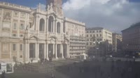 Rome - Basilica di Santa Maria Maggiore