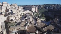 Matera - Sassi