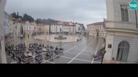 Piran - Tartini square