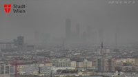 Wien - Stadtblick