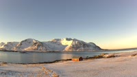 Lofoten - Gimsøya - Lillevik
