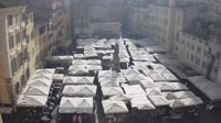 Rome - Campo de' Fiori