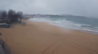 Santander - Playa del Sardinero