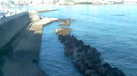 Otranto - Lungomare, spiaggia