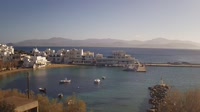 Paros - Piso Livadi