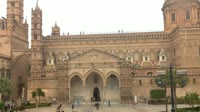 Palermo - Cathedral
