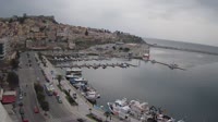 Kavala - Uostas