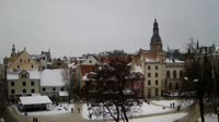 Riga - Līvu Square