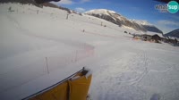 Livigno - Ski School area