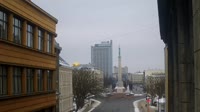 Riga - Monumento alla Libertà