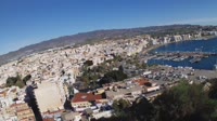 Águilas - Panoramic view