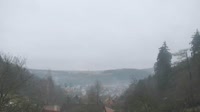 Šošůvka - Panoramablick