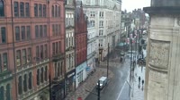 Cardiff - St. Mary Street