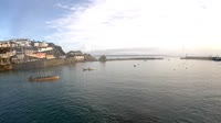 Mevagissey - Harbour