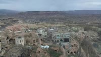 Cappadocia - Uçhisar - Pigeon Valley