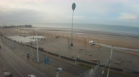 Blackpool - Beach
