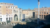 Lecce - Piazza Santo Oronzo