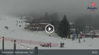 Dolný Kubín - SKI PARK Kubínska hoľa