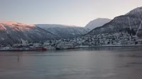 Tromsø - Tromsdalen