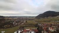 Aschau im Chiemgau - Panoramic view