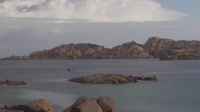 Sardinia - La Maddalena - Abbatoggia