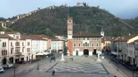 Marostica - Piazza degli Scacchi