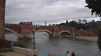 Verona - Castelvecchio Bridge